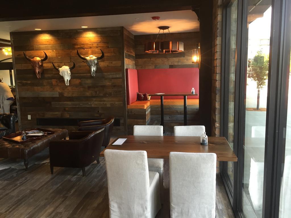 Firebrand Hotel Whitefish Exterior photo